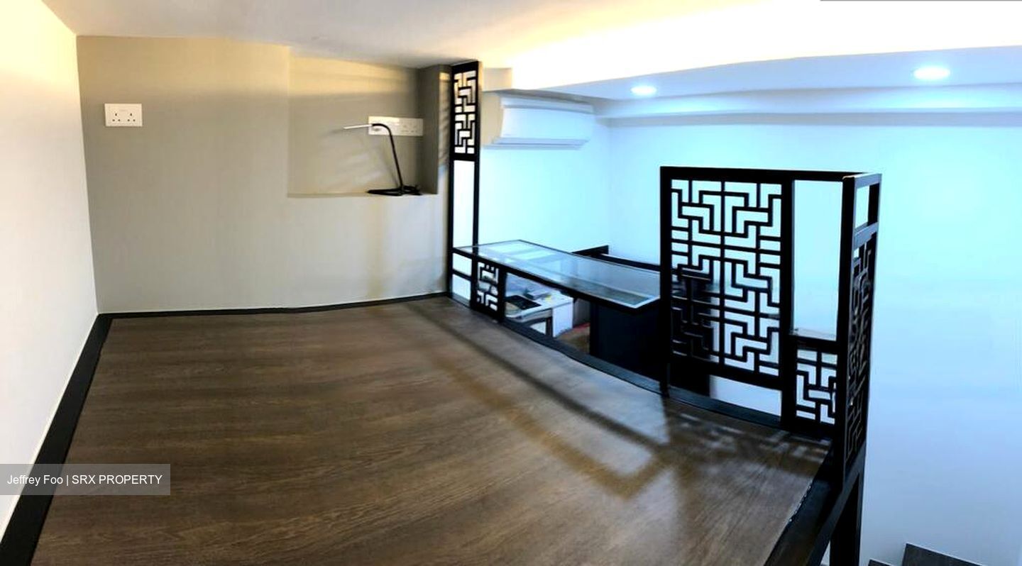 The Orient (D5), Apartment #580240781